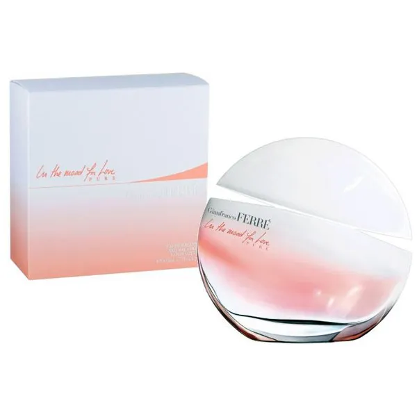 In The Mood For Love Pure туалетная вода